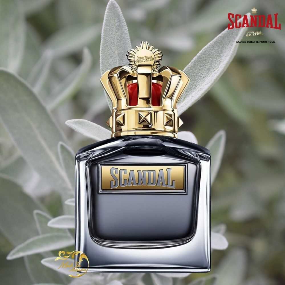 Jean Paul Gaultier Scandal Pour Homme EDT